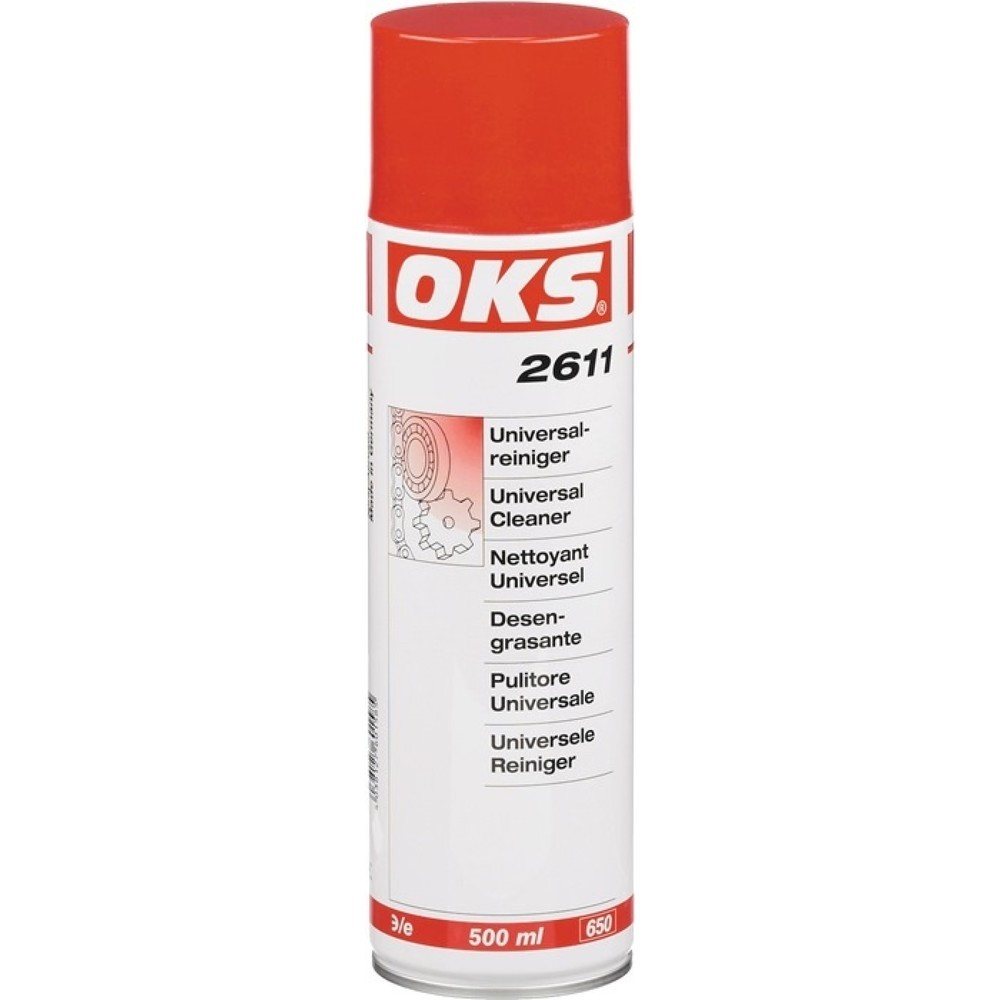 OKS Universalreiniger  2610 / OKS 2611 OKS