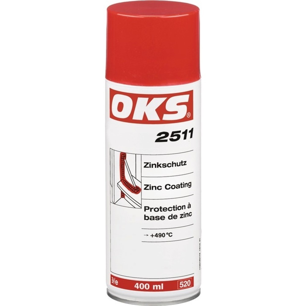 OKS Zinkschutz OKS 2511