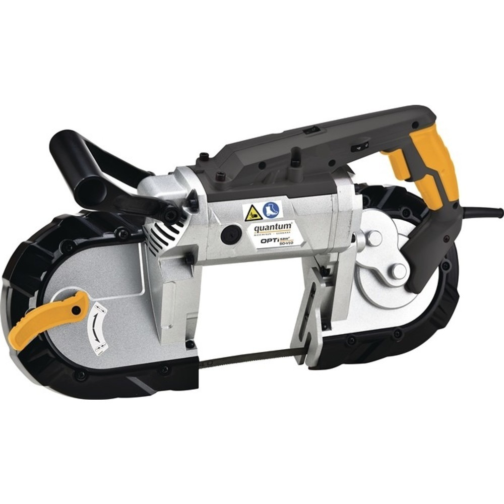 OPTISAW Metallbandsäge SQ-V10