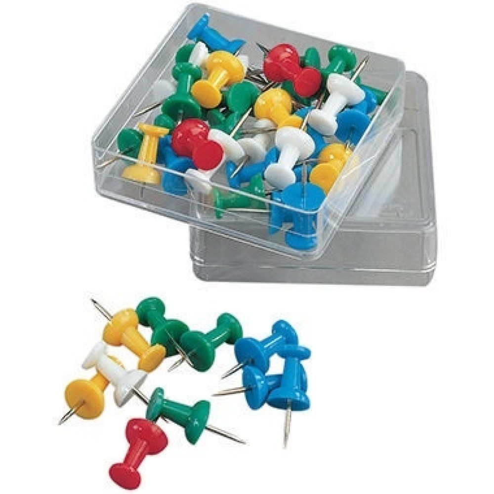 Pinnwandnadel