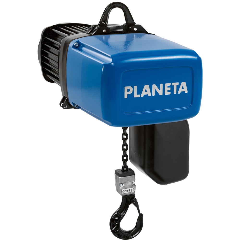 PLANETA Elektrokettenzug PEH 1NF