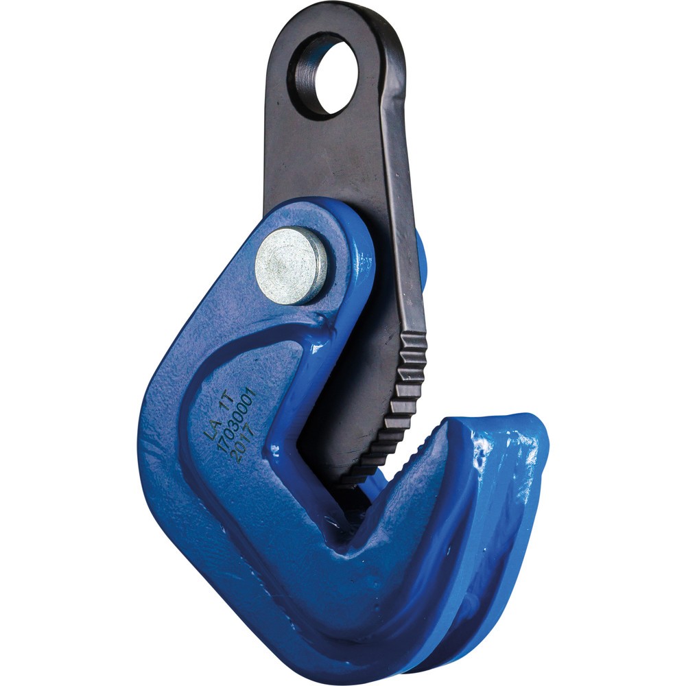 PLANETA Horizontale Hebeklemme HPC-2