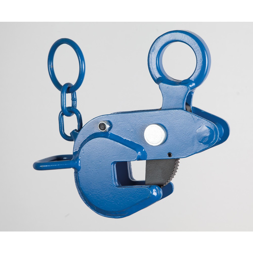 PLANETA Horizontale Hebeklemme HPC-4