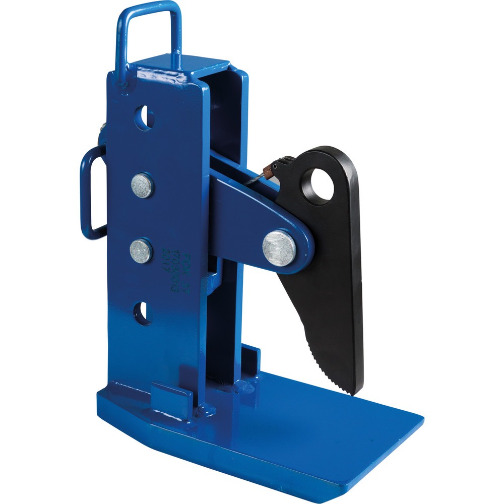 PLANETA Horizontale Hebeklemme MPC