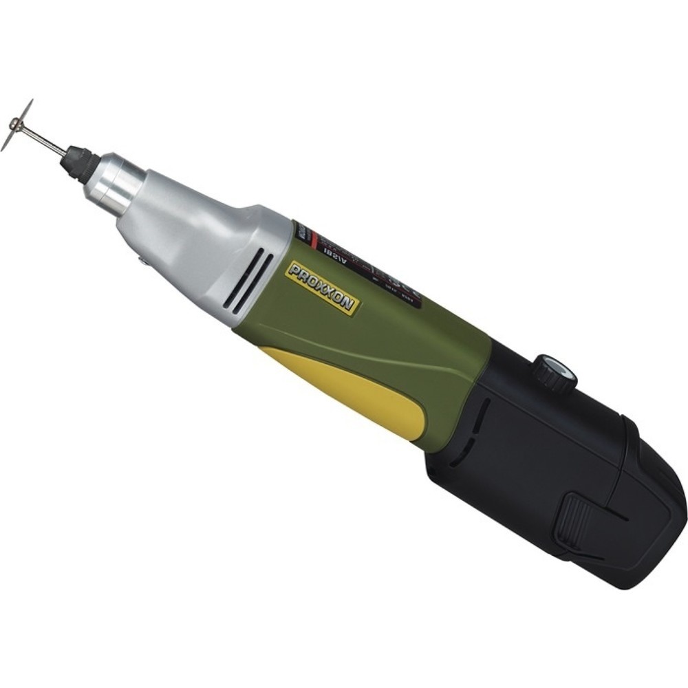 PROXXON Akkugeradschleifer IBS/A 29800