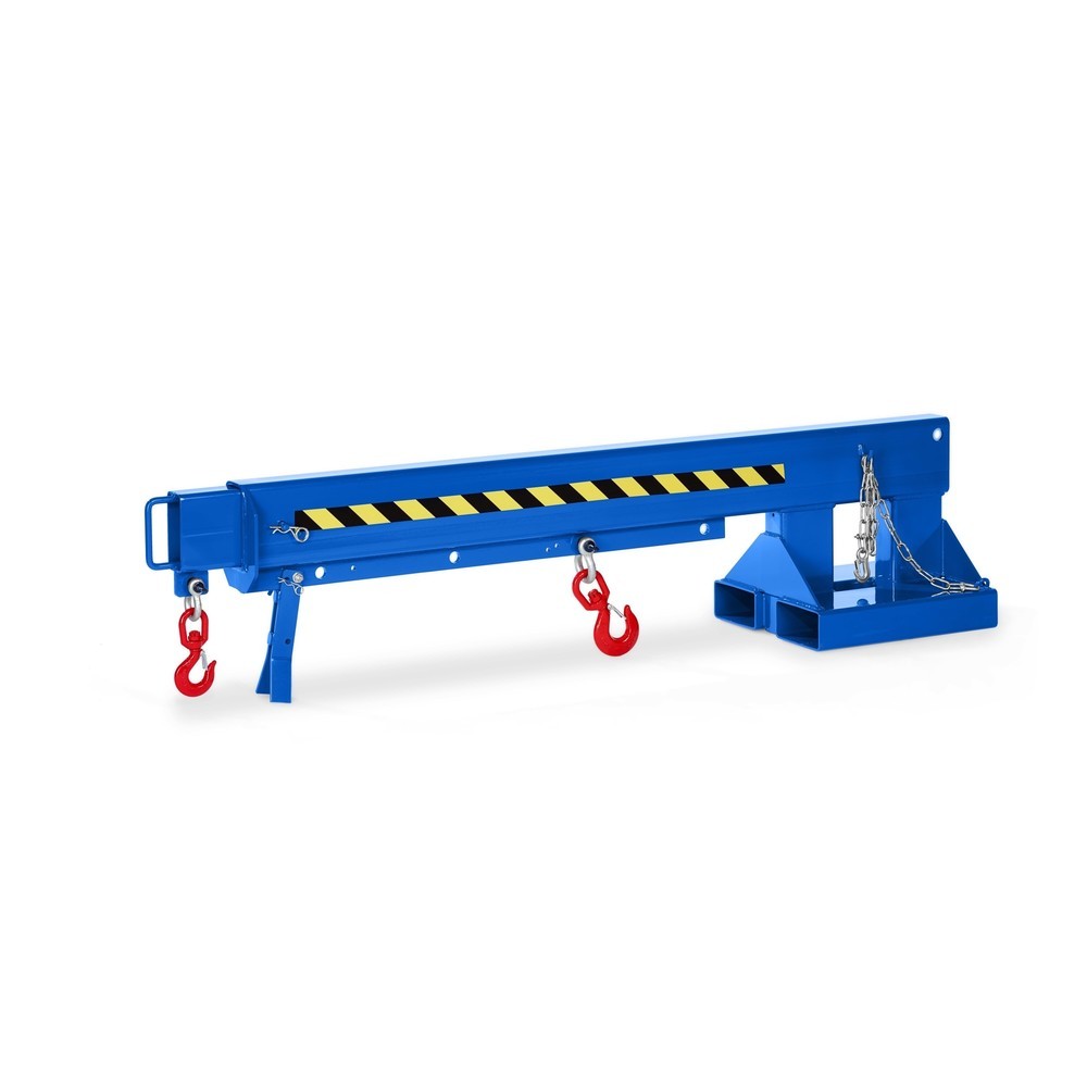 RR-Industrietechnik® Kranarm Typ RKA