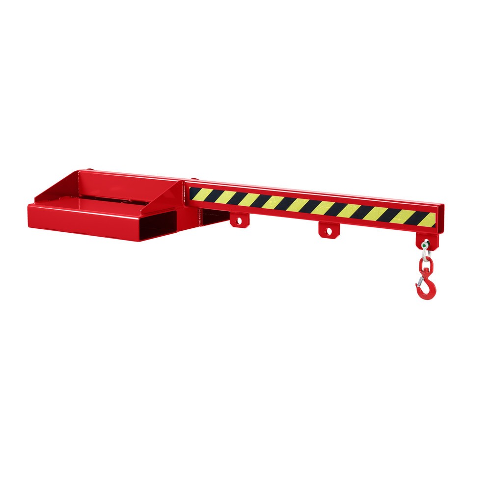 RR-Industrietechnik® Lastarm Typ RLA