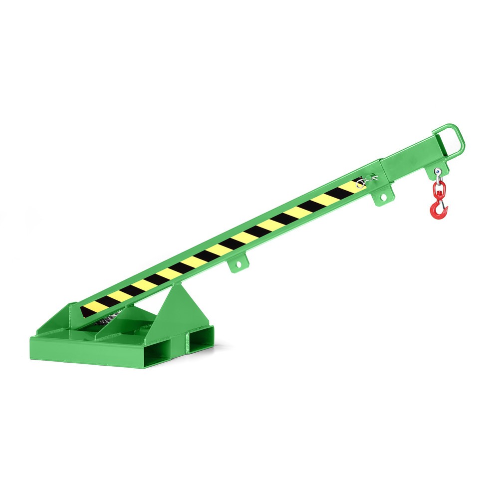 RR-Industrietechnik® Lastarm Typ RLH-T
