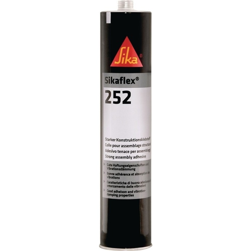 SIKA Konstruktionsklebstoff Sikaflex®-252