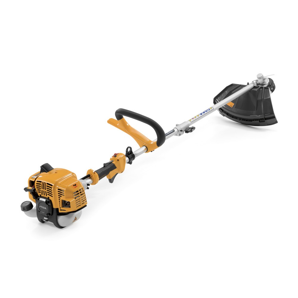 STIGA Benzin-Motorsense BC 330