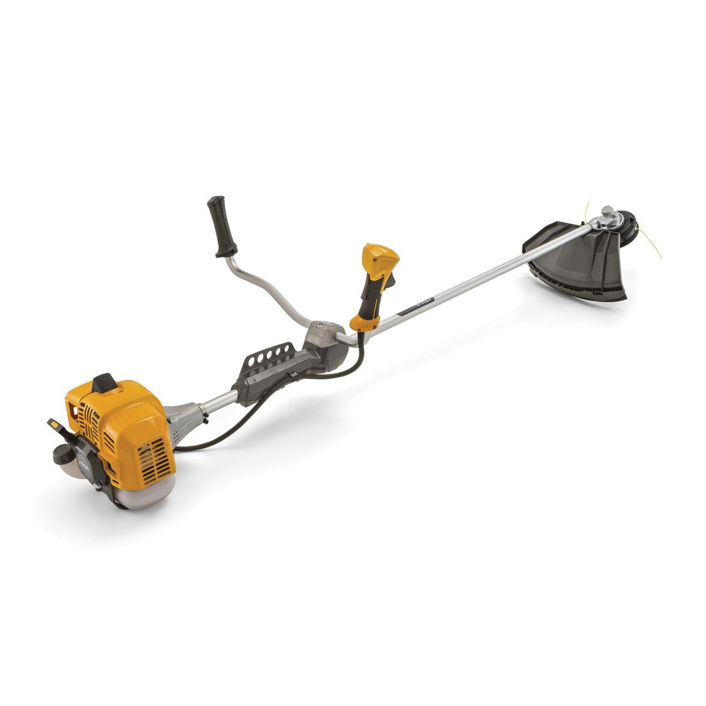 STIGA Benzin-Motorsense BC 535 B