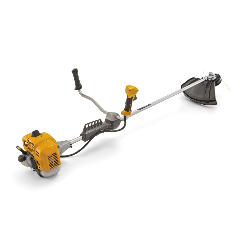 STIGA Benzin-Motorsense BC 545 B