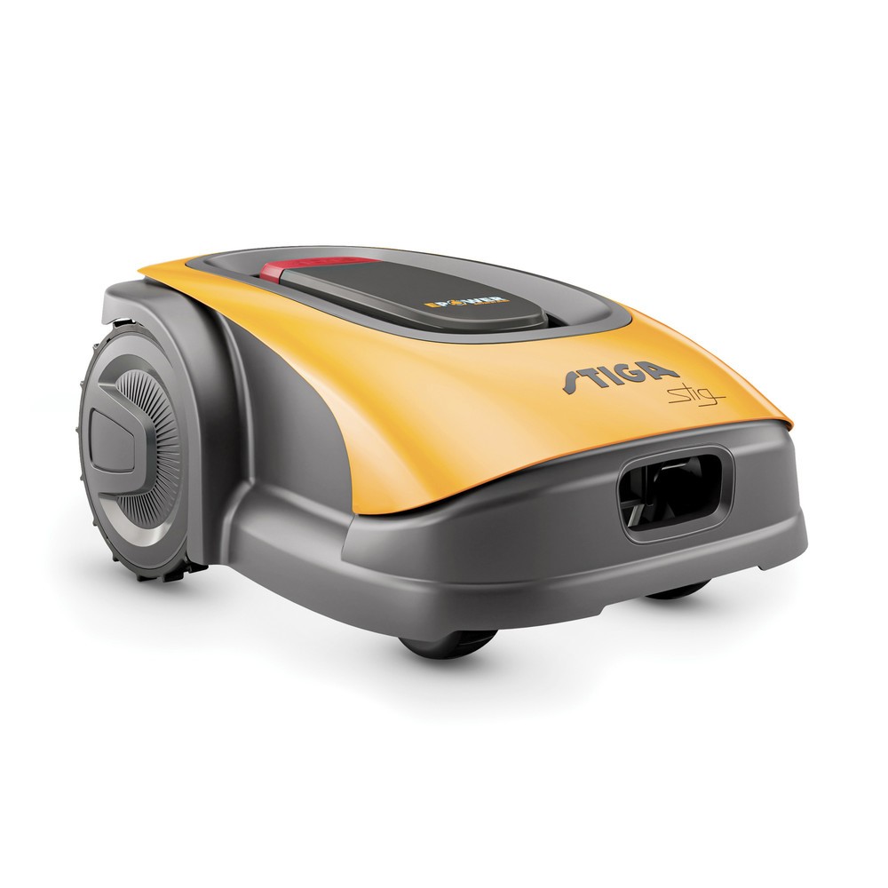 STIGA Rasenroboter G