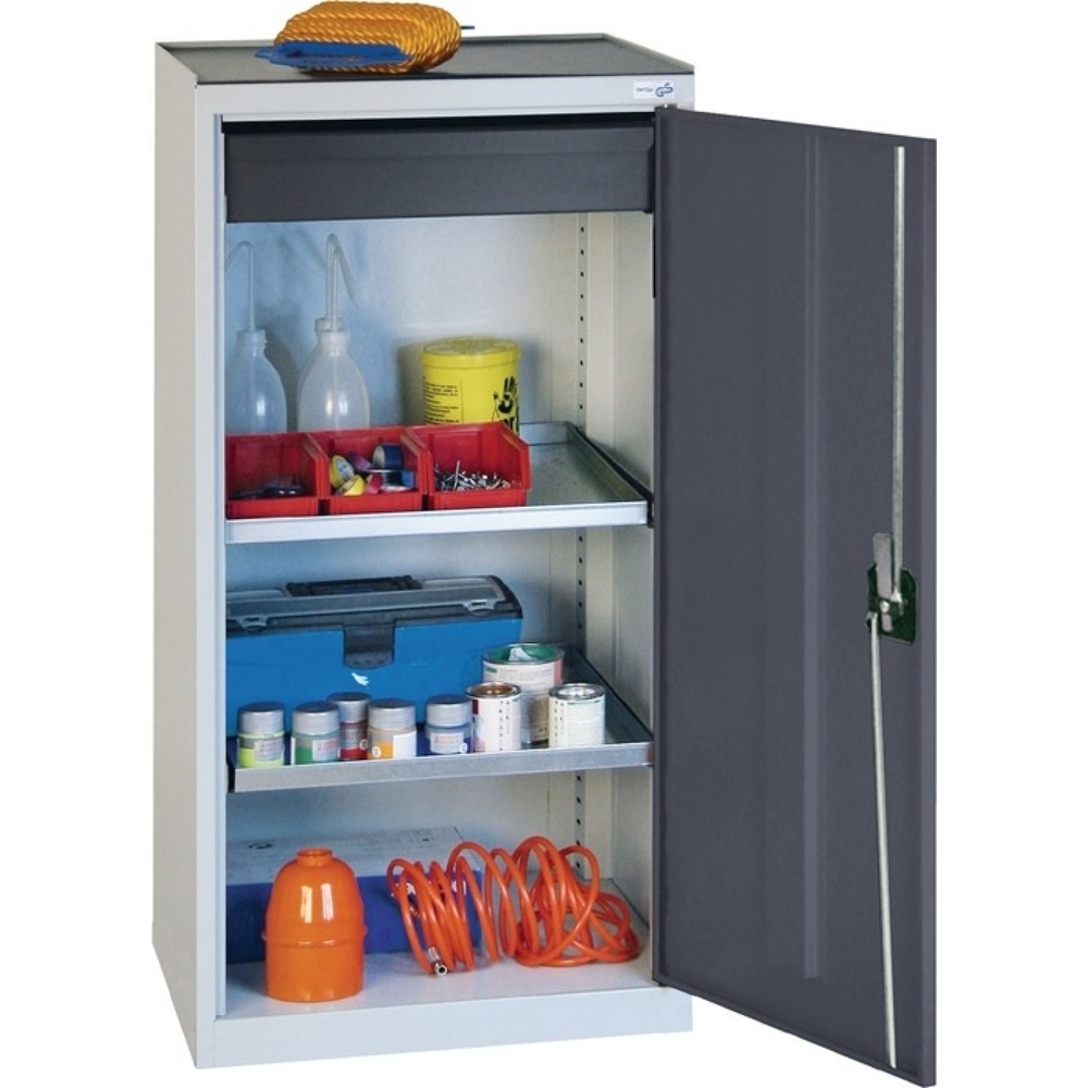 STUMPF Werkzeug-/Beistellschrank