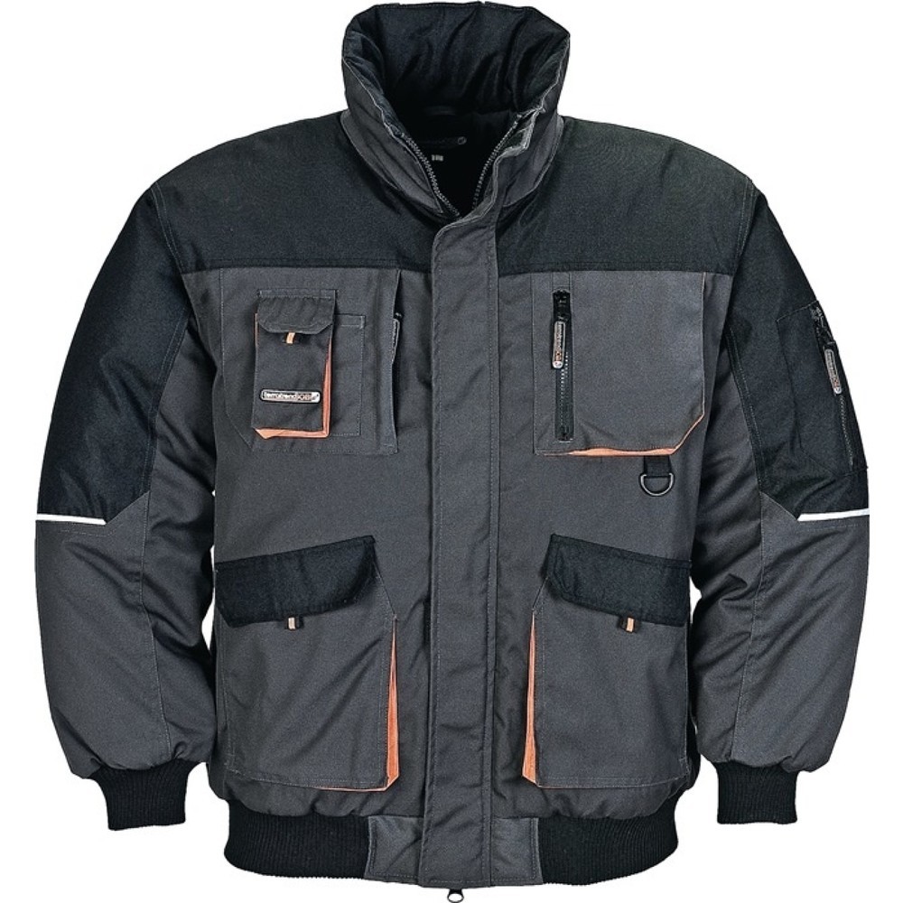 terratrendJOB Pilotenjacke