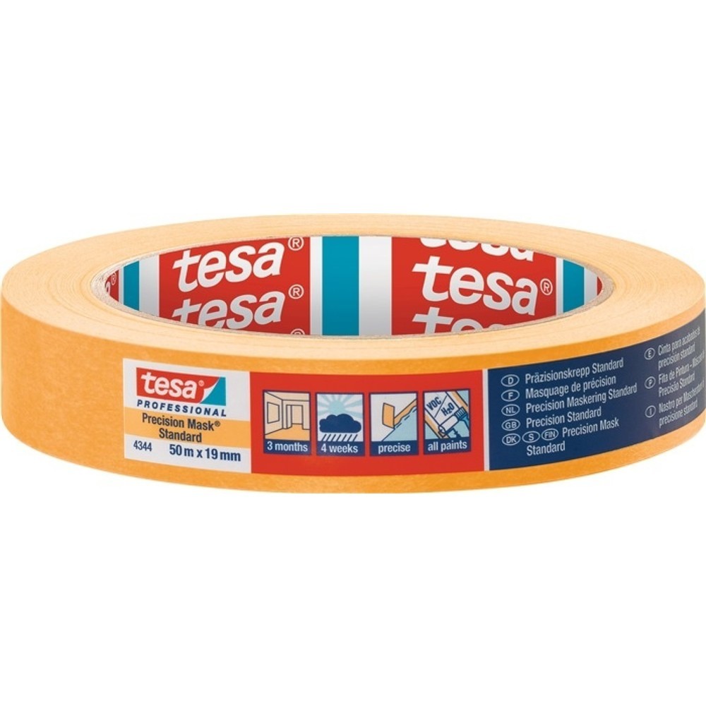 TESA Präzisionskrepp 4344 Standard