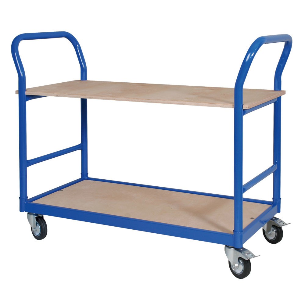 Tischwagen