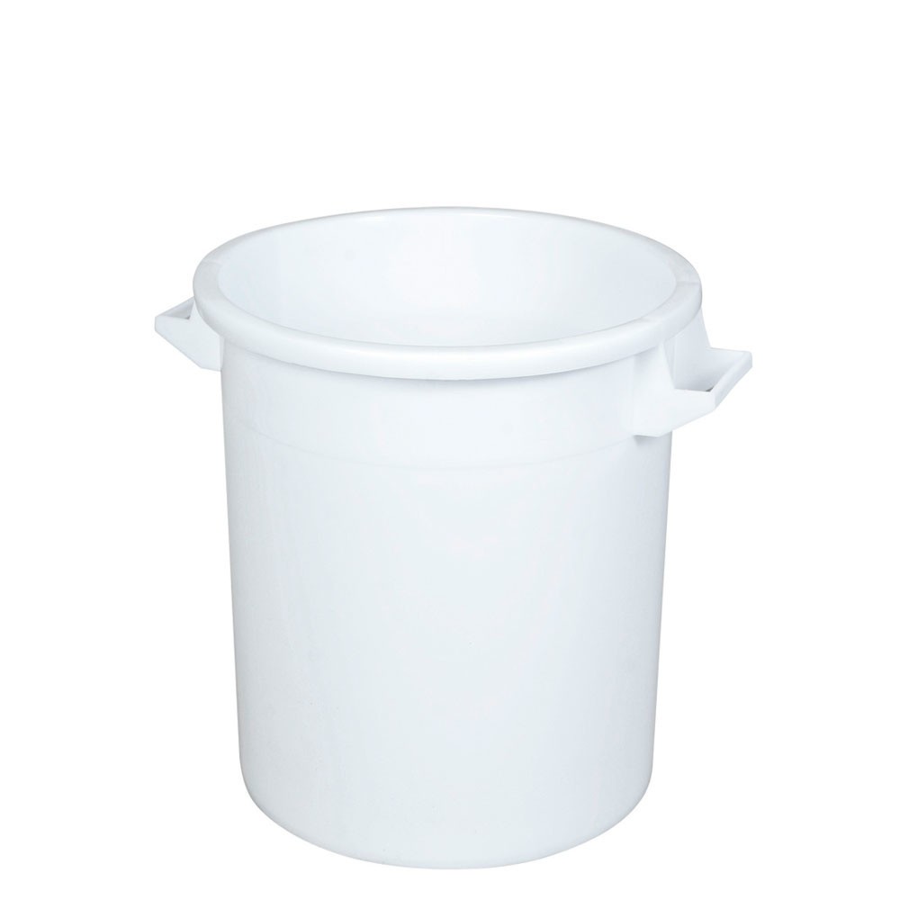 Tonne aus Polyethylen, 300 Liter