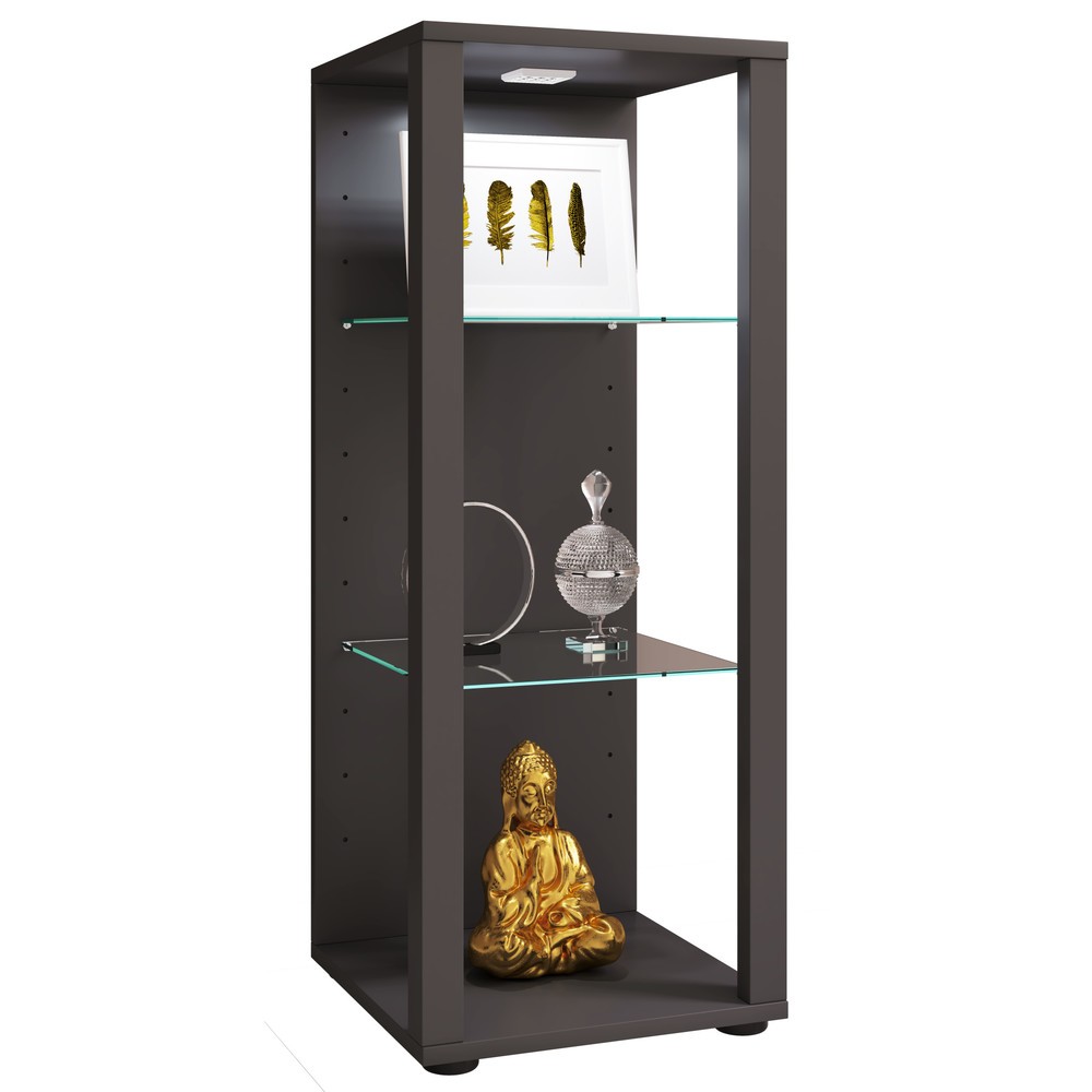 VCM Vitrine Glasol M