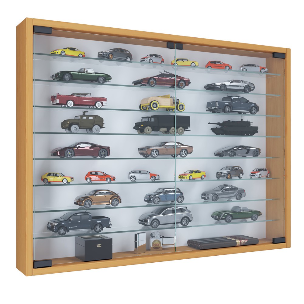 VCM Vitrine Mandosa XXL