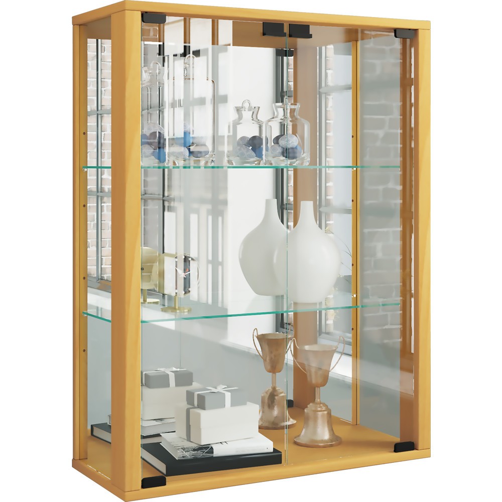 VCM Wandvitrine Udina S