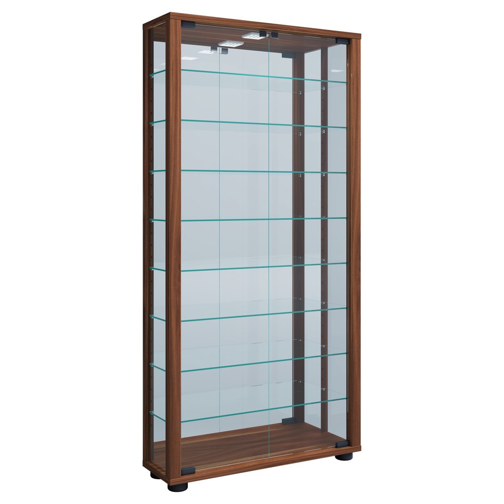 VCM Wandvitrine Vitrosa Maxi S