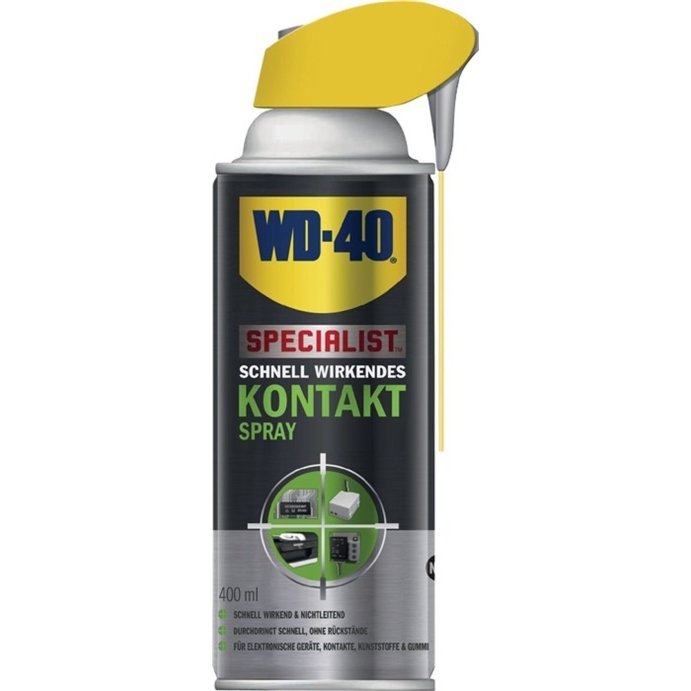 WD-40 SPECIALIST Kontaktspray