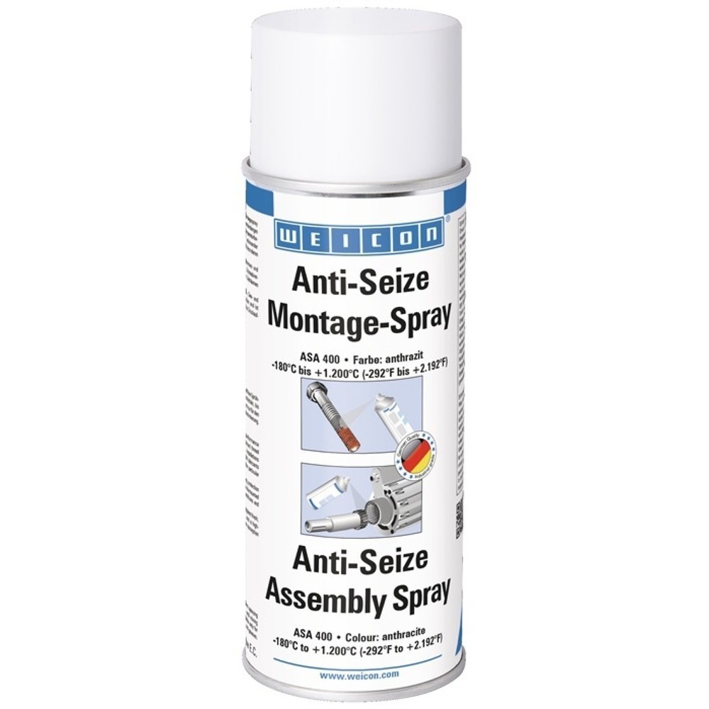 WEICON Montagepaste Anti-Seize