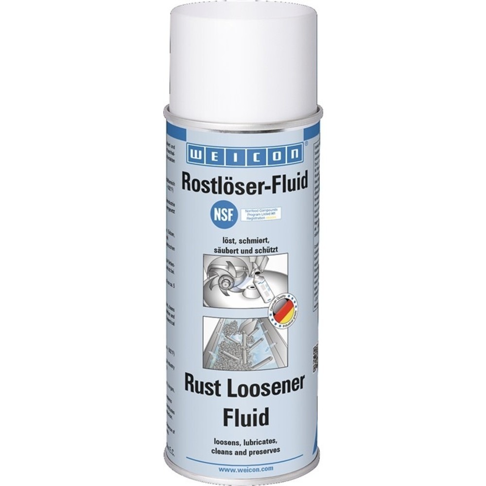 WEICON Rostlöserfluid