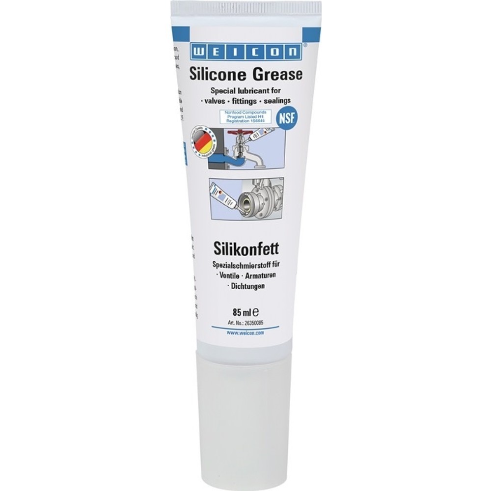 WEICON Silikonfett