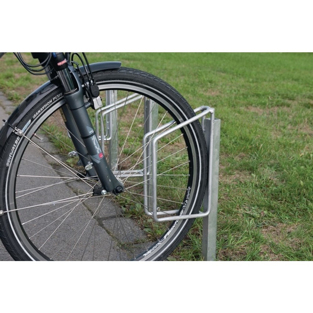 WSM Fahrradklemmbügel