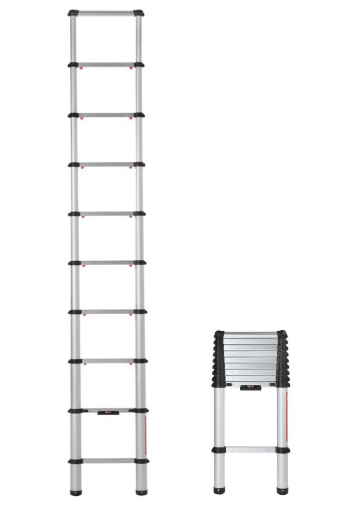 Teleskopleiter ECO Line - 3,0m